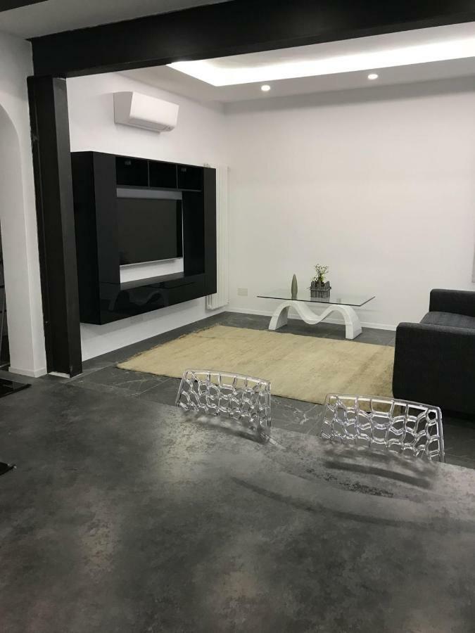 Venetian Aesthetic Apartment Местре Екстериор снимка